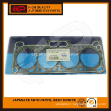 cars auto parts Head gasket for Mitsubishi Lancer 4G15 MD148797